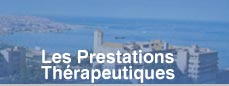 Les Prestations Thérapeutiques